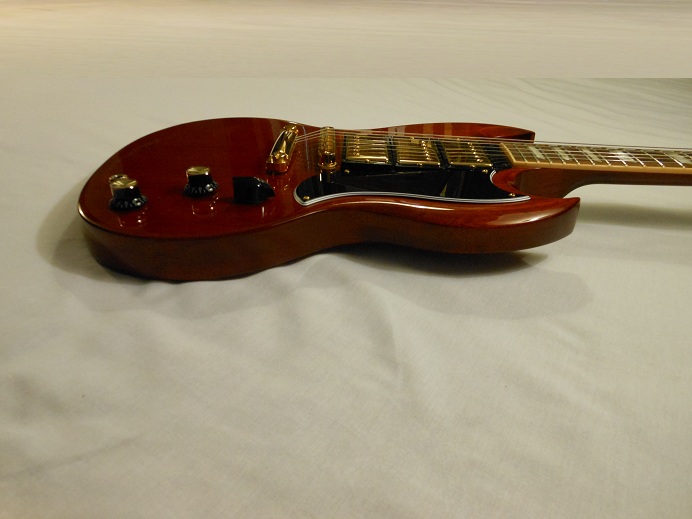 SG-3 Limited Picture 10